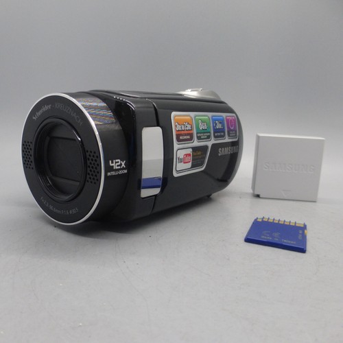 Samsung smx f33bp handheld - smx-f33bp,