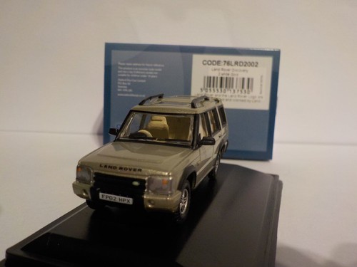 Model car land - land, rover