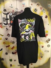 A Nightmare Before Christmas