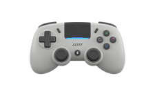 Mantis Grey - Bluetooth