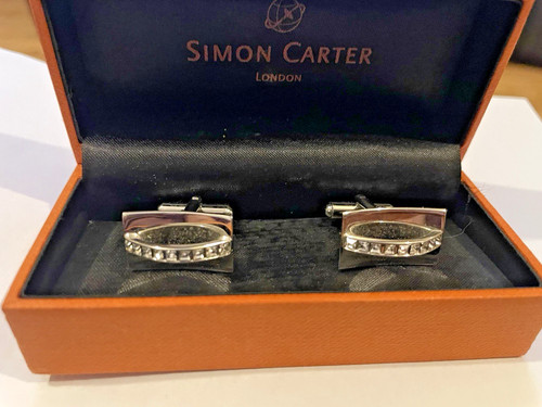Simon carter london silver - carter,