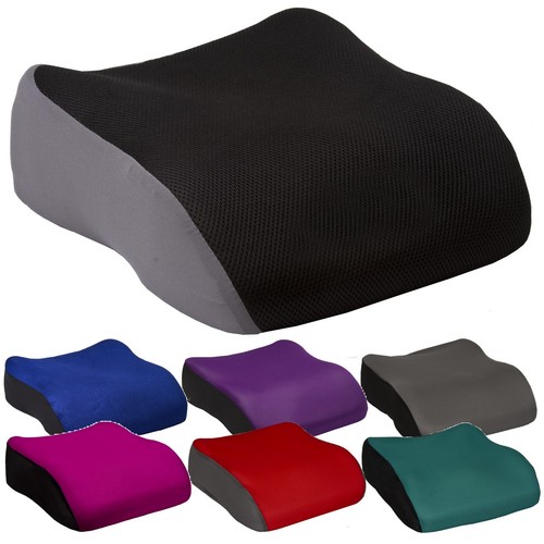 Small polystyrene booster car - small,