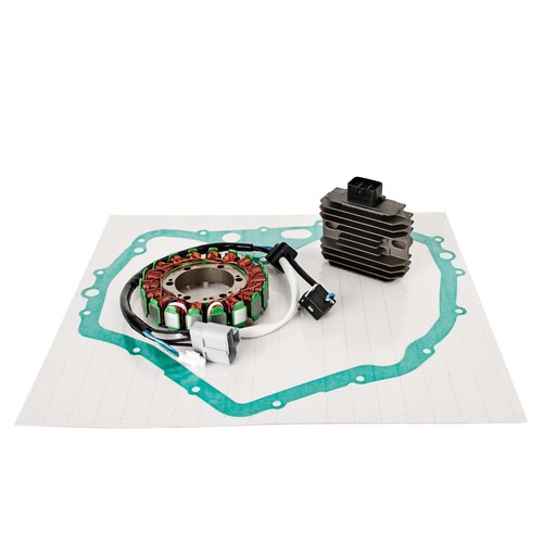 Magneto stator voltage - stator,