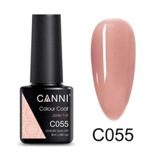 CANNI® Nail Gel Polish Soak