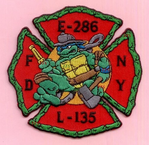 New york city fire dept - city, engine