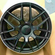 20" amg MERCEDES X CLASS 6X114 fits NISSAN NAVARRA ALLOY WHEELS AND  TYRES