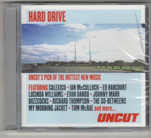 Hard drive 18 tracks - hard,