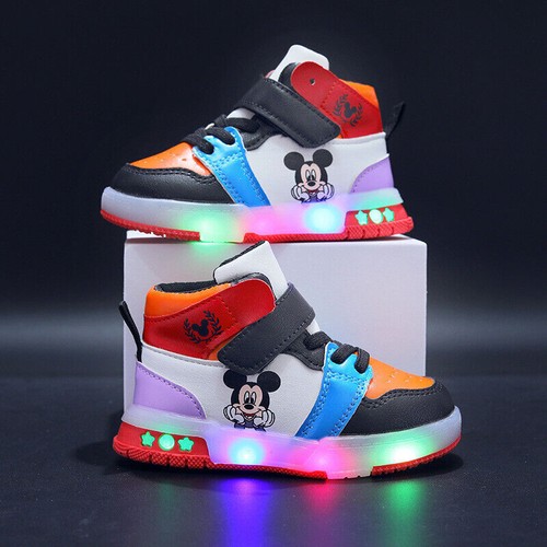 Boys girls led light - led, up