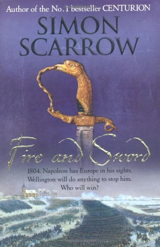 Fire and sword - fire,