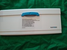 Alternative Freezer Door Seal