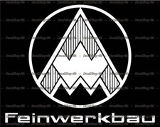 Feinwerkbau Firearms