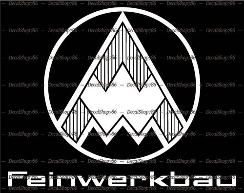 Feinwerkbau firearms - feinwerkbau,
