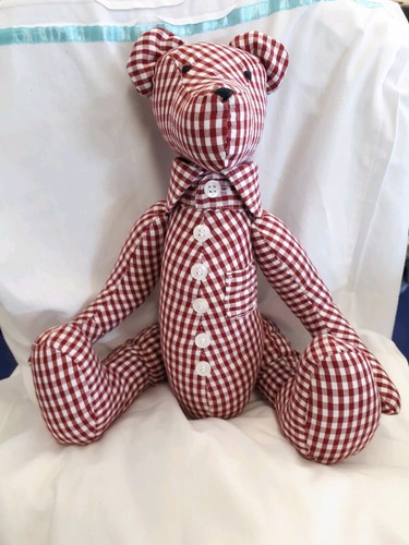 Memory bears keepsake - memory,