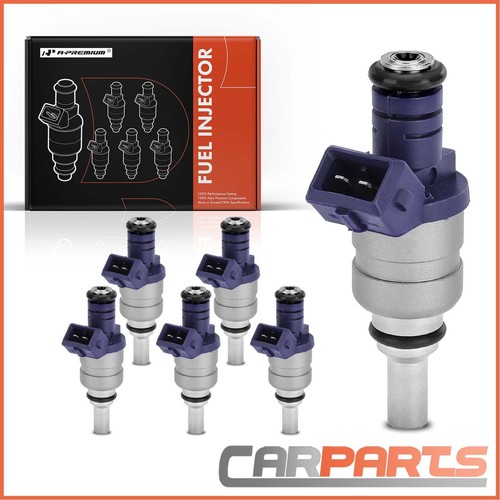 Fuel injector - fuel,