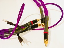 Custom Length Audiophile