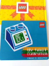 Lego Mouse Mat New