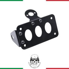 🇮🇹 MOTORCYCLE LICENSE