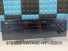 YAMAHA DSP-E580 NATURAL SOUND