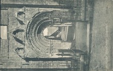 Jedburgh abbey west doorway