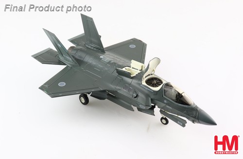 Ha4615 35b lightning - 1/72, f-35b