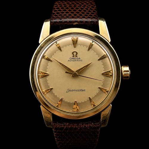 Omega automatic seamaster - automatic,