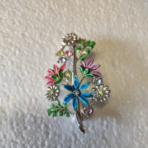 Vintage exquisite floral - vintage,