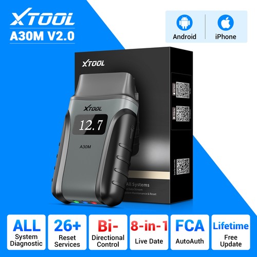 Xtool a30m wireless - xtool,