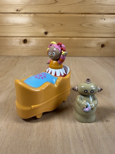 The night garden - in,