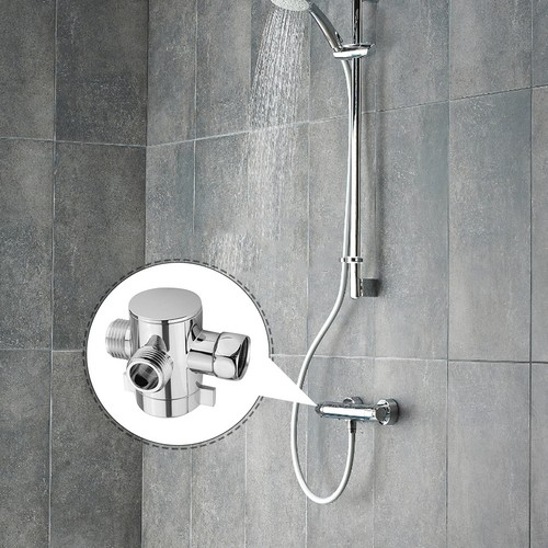 Shower parts bath - ,