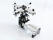 600 RC Helicopter 4 Blade