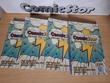 ComicStor Current Top Loaders