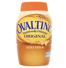 Ovaltine Original 300g Classic