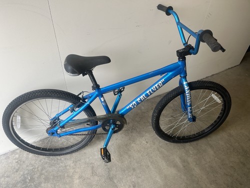 Racing bmx socal flyer - racing, 24