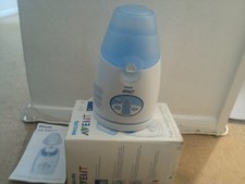 Philips Avent Bottle And Baby