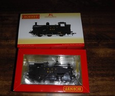 HORNBY R3324 LNER BLACK RED