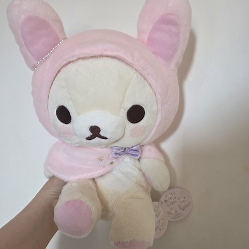Korilakkuma sweet dreams - korilakkuma,