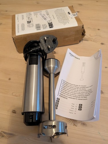Amazon basics 1000 watt - amazon,