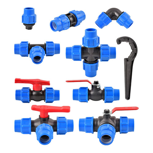 Stop tap valve - valve, 20mm