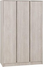 Malvern Beige Oak 3 Door