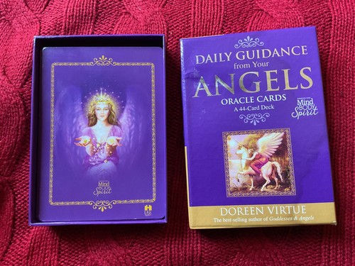 Daily guidance from your - daily,