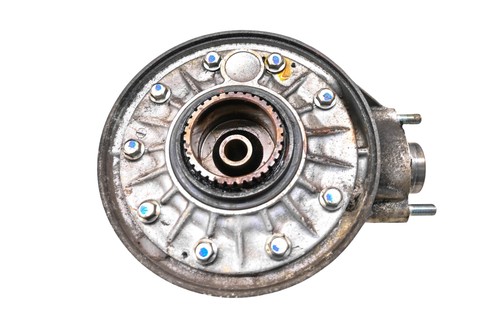 Suzuki vx800 rear - 90,