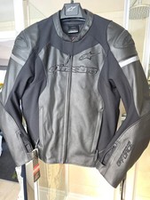 Alpinestars Gp Force Leather