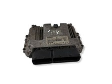 Alfa Romeo 147 2005 Engine