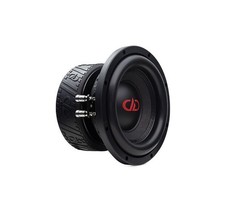 DD Audio 508e-D4 8″