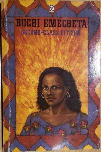 Second class citizen flamingo - second,
