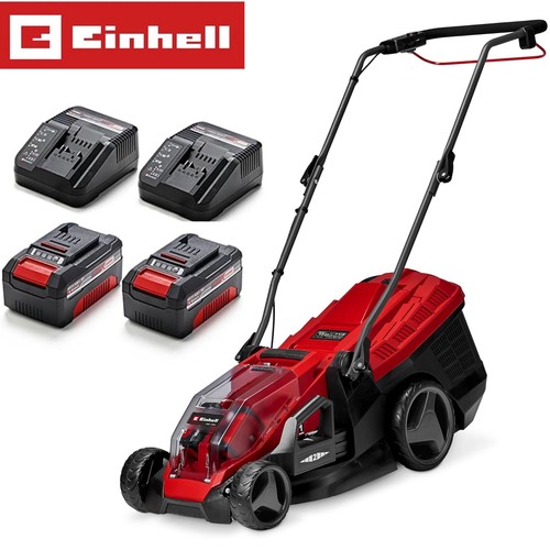 Einhell 36v cordless - einhell, lawn