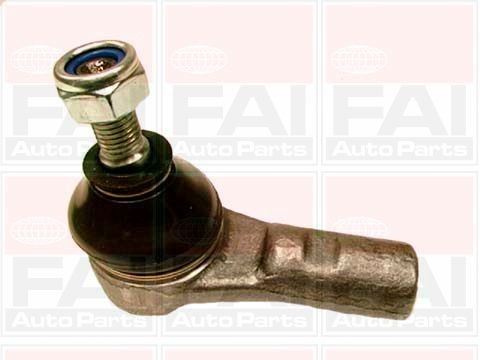 Fai front tie rod end - front,