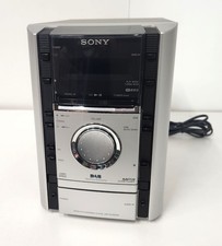 Sony cmt gs30dab - cmt-gs30dab, micro