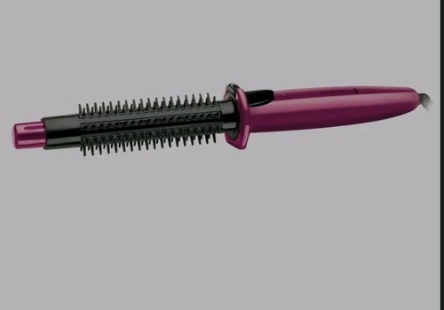 Remington flexibrush steam hot - remington,