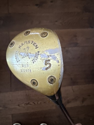 Ping zing wood karsten - ping,